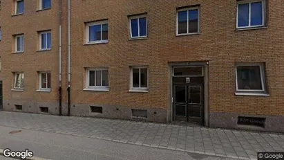 Apartments for rent in Eskilstuna - Photo from Google Street View