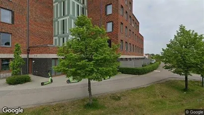 Apartments for rent in Helsingborg - Photo from Google Street View