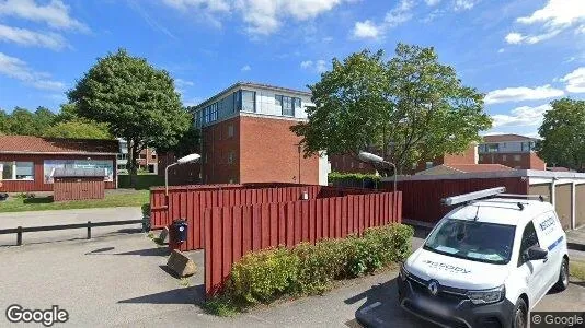 Apartments for rent in Växjö - Photo from Google Street View