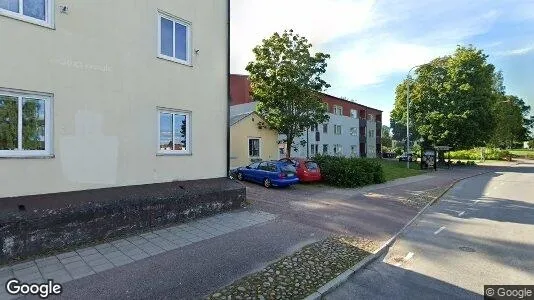 Apartments for rent in Hedemora - Photo from Google Street View