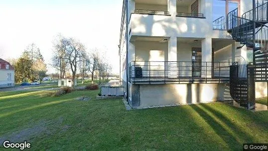 Apartments for rent in Mariestad - Photo from Google Street View