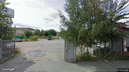 Apartments for rent in Stockholm West - Photo from Google Street View