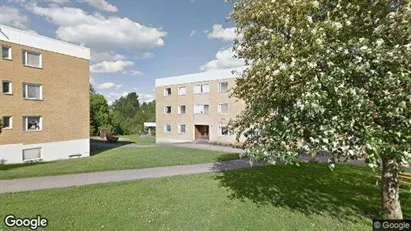 Apartments for rent in Skövde - Photo from Google Street View