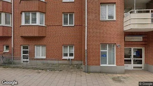 Apartments for rent in Majorna-Linné - Photo from Google Street View