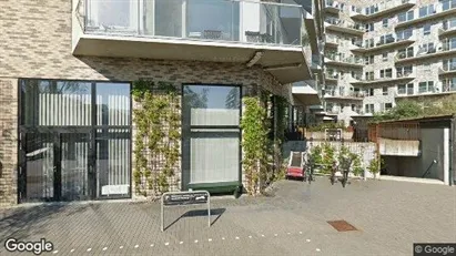 Apartments for rent in Copenhagen SV - Photo from Google Street View