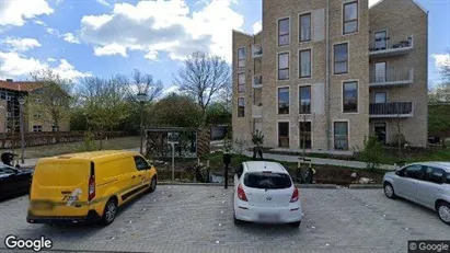 Apartments for rent in Greve - Photo from Google Street View