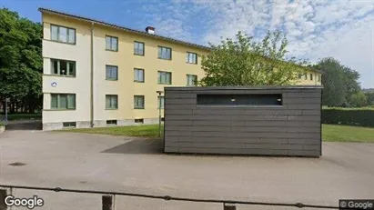 Apartments for rent in Kristianstad - Photo from Google Street View