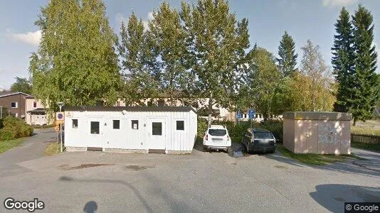 Apartments for rent in Luleå - Photo from Google Street View