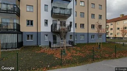 Apartments for rent in Katrineholm - Photo from Google Street View