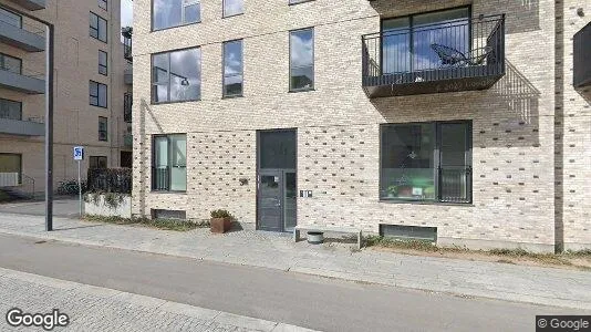 Apartments for rent in Copenhagen S - Photo from Google Street View