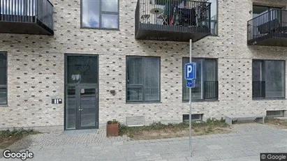 Apartments for rent in Copenhagen S - Photo from Google Street View