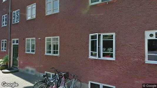 Apartments for rent in Hillerød - Photo from Google Street View