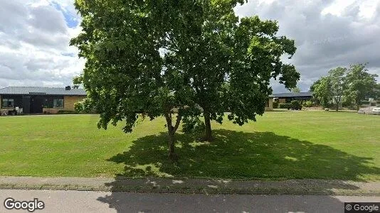 Apartments for rent in Bjuv - Photo from Google Street View