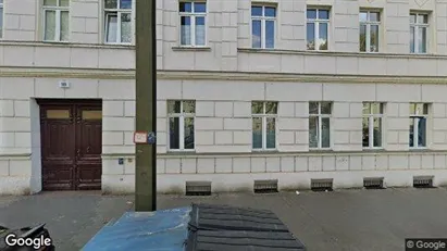 Apartments for rent in Berlin Treptow-Köpenick - Photo from Google Street View