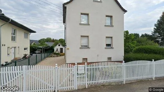 Apartments for rent in Leipzig - Photo from Google Street View