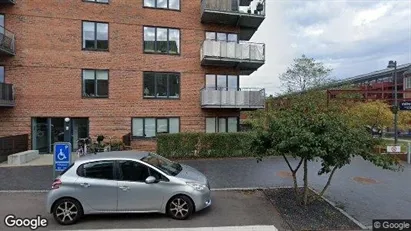 Apartments for rent in Valby - Photo from Google Street View