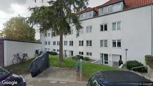 Apartments for rent in Kongens Lyngby - Photo from Google Street View