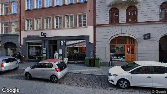 Rooms for rent in Sofielund - Photo from Google Street View