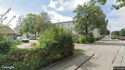 Apartments for rent in Ebersberg - Photo from Google Street View