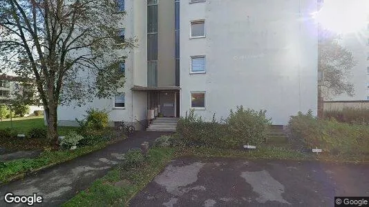 Apartments for rent in Ebersberg - Photo from Google Street View