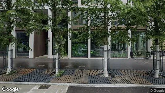 Apartments for rent in Bern-Mittelland - Photo from Google Street View