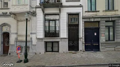 Apartments for rent in Stad Brussel - Photo from Google Street View