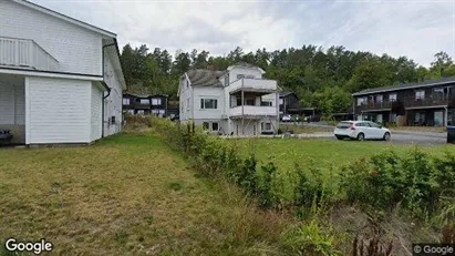 Apartments for rent in Larvik - Photo from Google Street View