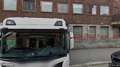 Apartments for rent in Oslo Gamle Oslo - Photo from Google Street View