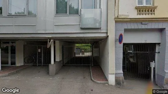 Apartments for rent in Oslo Grünerløkka - Photo from Google Street View