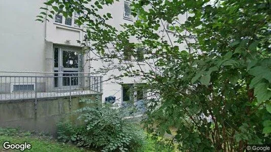 Apartments for rent in Oslo Sagene - Photo from Google Street View