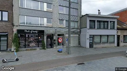 Apartments for rent in Antwerp Deurne - Photo from Google Street View