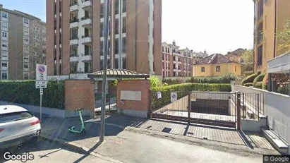 Apartments for rent in Milano Zona 6 - Barona, Lorenteggio - Photo from Google Street View