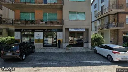 Apartments for rent in Bettona - Photo from Google Street View