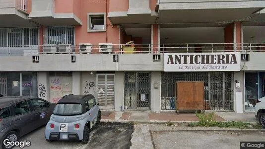 Apartments for rent in Massa - Photo from Google Street View