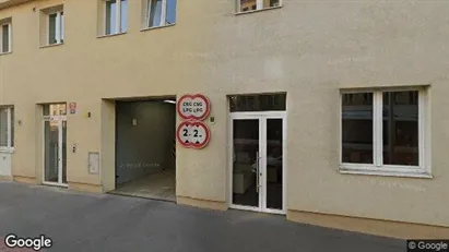 Apartments for rent in Prague 5 - Photo from Google Street View