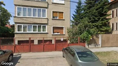 Apartments for rent in Timişoara - Photo from Google Street View