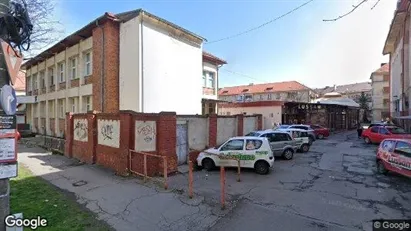 Apartments for rent in Timişoara - Photo from Google Street View