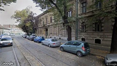 Apartments for rent in Ghiroda - Photo from Google Street View