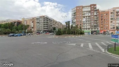 Apartments for rent in Madrid Arganzuela - Photo from Google Street View