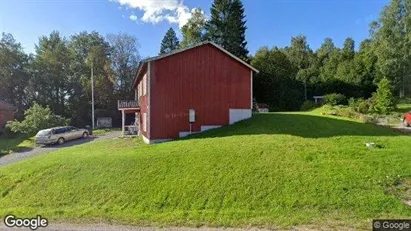 Apartments for rent in Örnsköldsvik - Photo from Google Street View