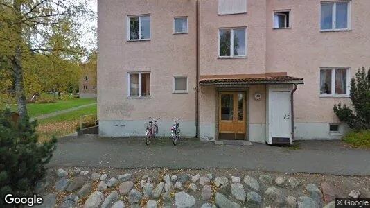 Apartments for rent in Ludvika - Photo from Google Street View