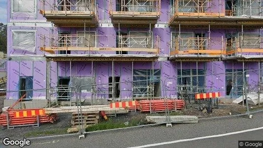 Apartments for rent in Örgryte-Härlanda - Photo from Google Street View