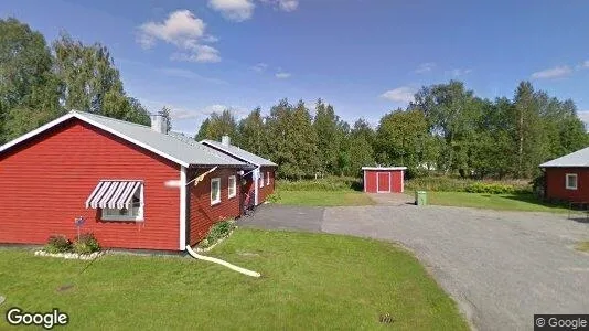 Apartments for rent in Strömsund - Photo from Google Street View