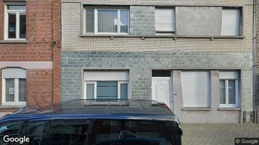 Apartments for rent in Zulte - Photo from Google Street View