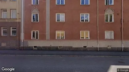 Apartments for rent in Norrköping - Photo from Google Street View