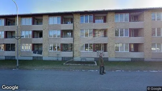 Apartments for rent in Linköping - Photo from Google Street View