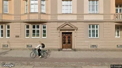 Apartments for rent in Linköping - Photo from Google Street View