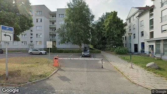 Apartments for rent in Altenburger Land - Photo from Google Street View