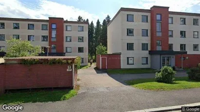 Apartments for rent in Tampere Luoteinen - Photo from Google Street View