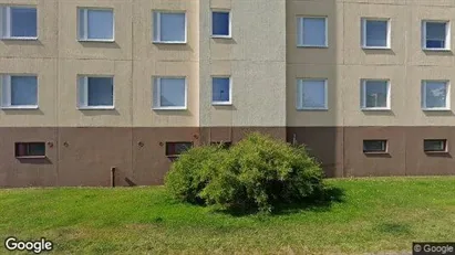 Apartments for rent in Tampere Kaakkoinen - Photo from Google Street View